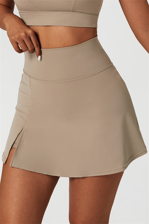 The Maeve Aurora Tennis Skirt