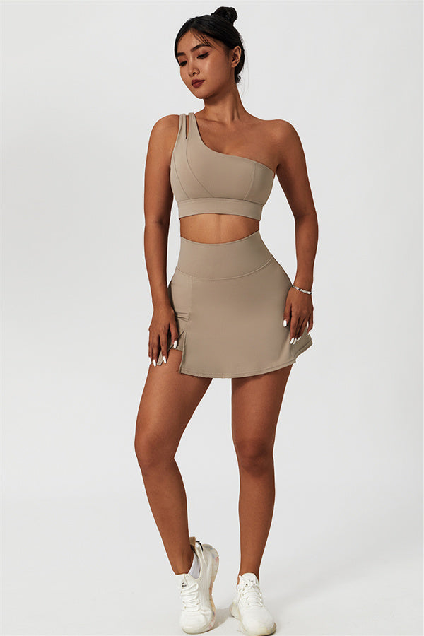 Zara Celeste Sports Bra