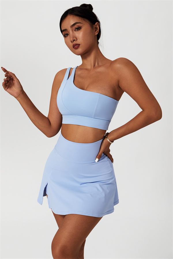 The Maeve Aurora Tennis Skirt