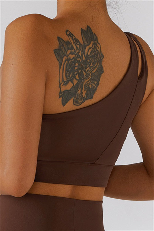 Zara Celeste Sports Bra