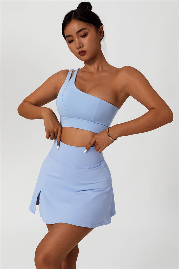 The Maeve Aurora Tennis Skirt