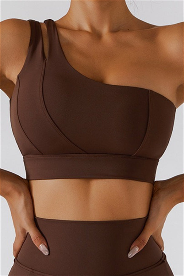 Zara Celeste Sports Bra