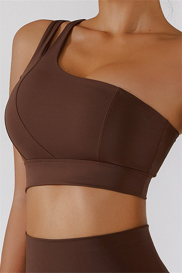 Zara Celeste Sports Bra