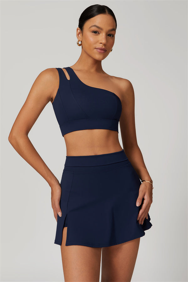 Zara Celeste Sports Bra