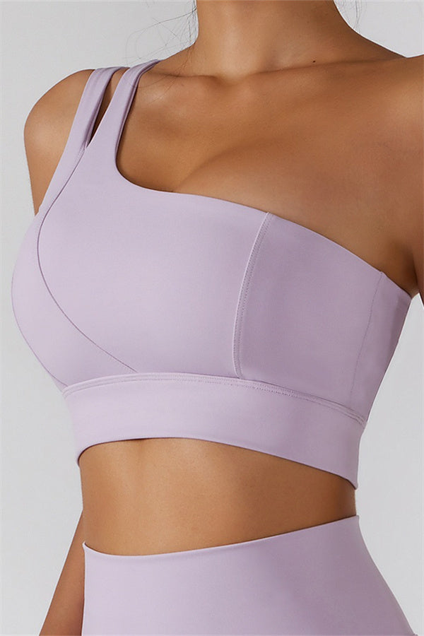 Zara Celeste Sports Bra