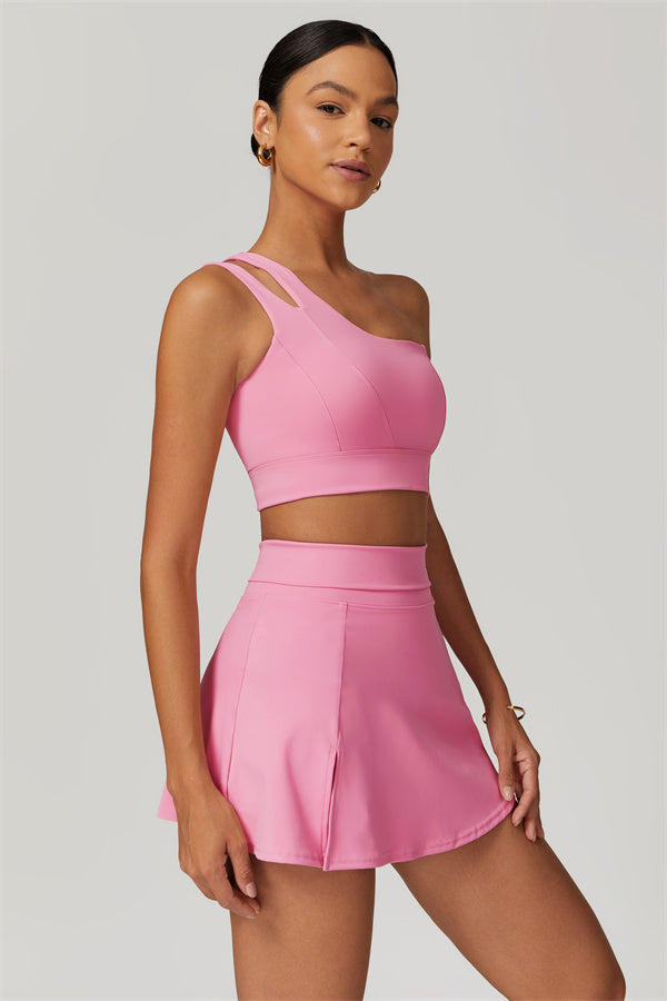 Zara Celeste Sports Bra