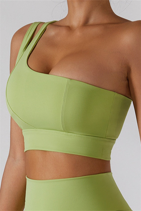 Zara Celeste Sports Bra
