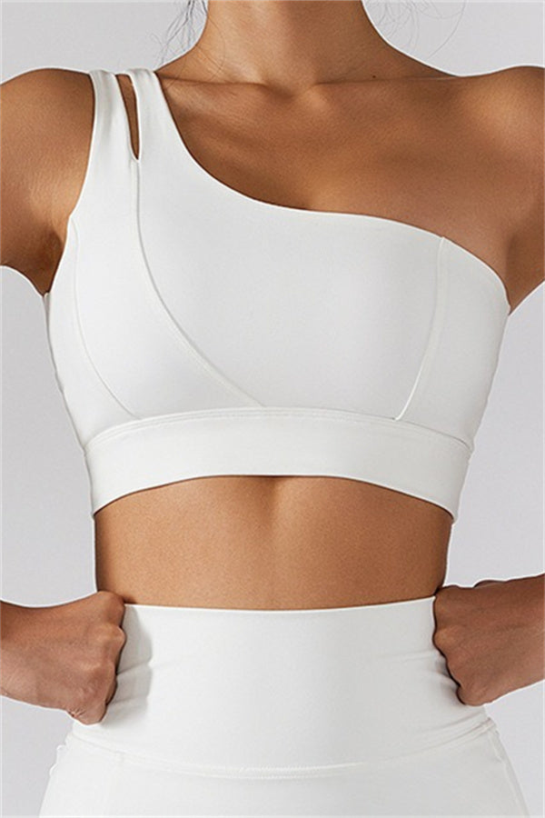 Zara Celeste Sports Bra