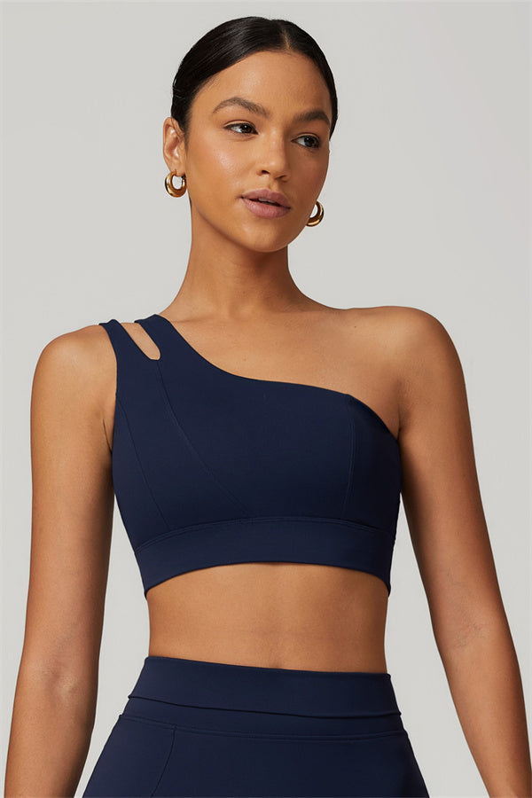 Zara Celeste Sports Bra