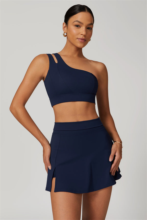 The Maeve Aurora Tennis Skirt