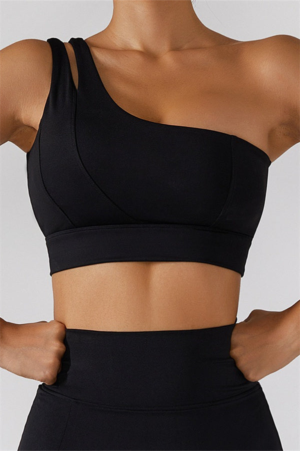 Zara Celeste Sports Bra