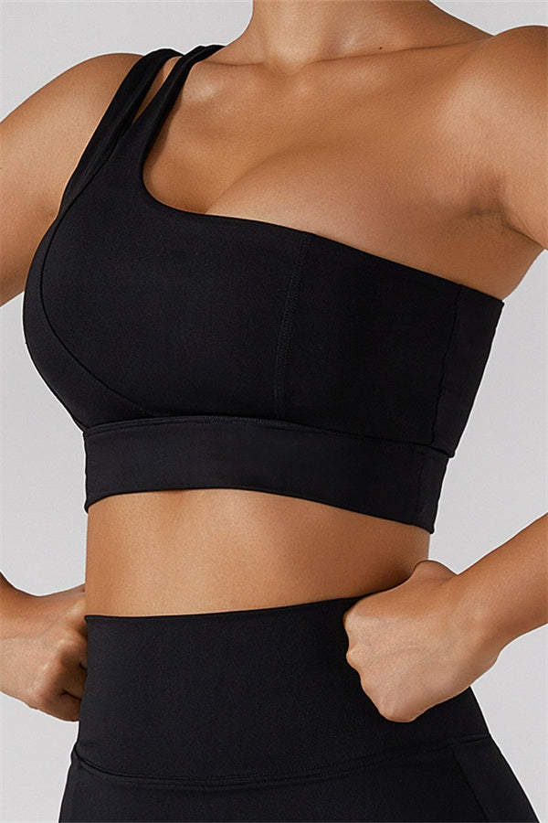 Zara Celeste Sports Bra