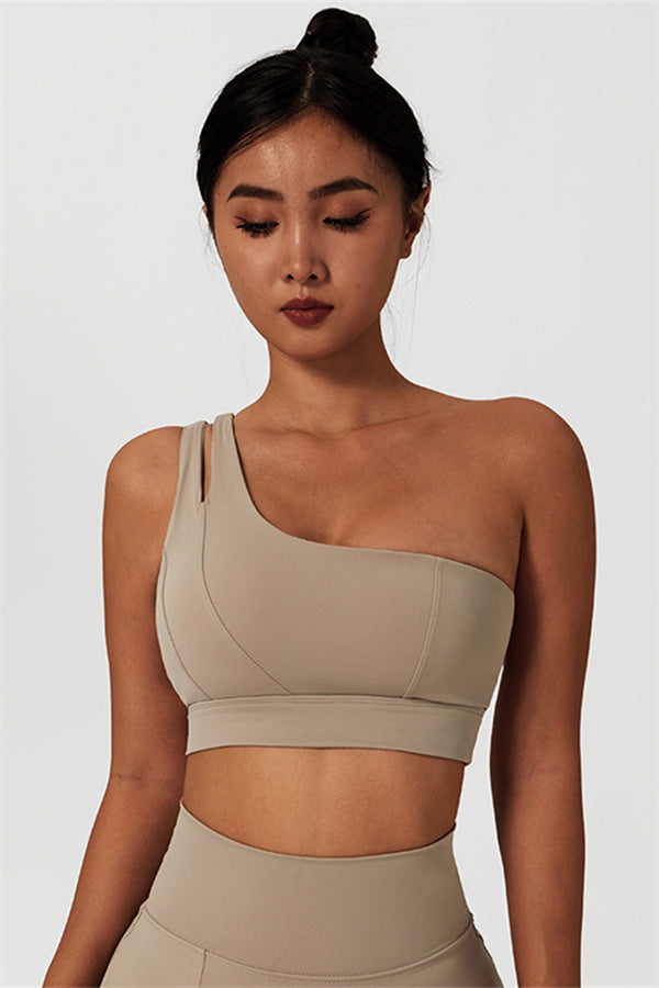 Zara Celeste Sports Bra