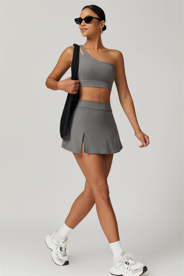 The Maeve Aurora Tennis Skirt