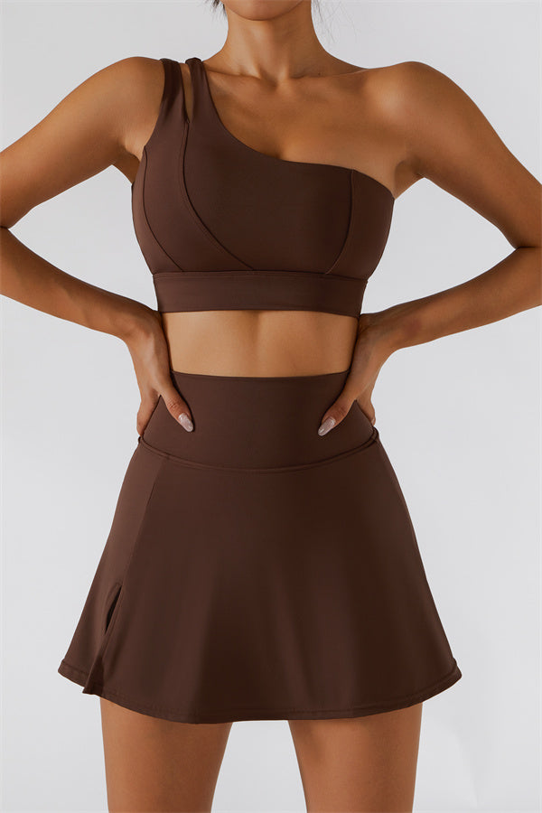 Zara Celeste Sports Bra