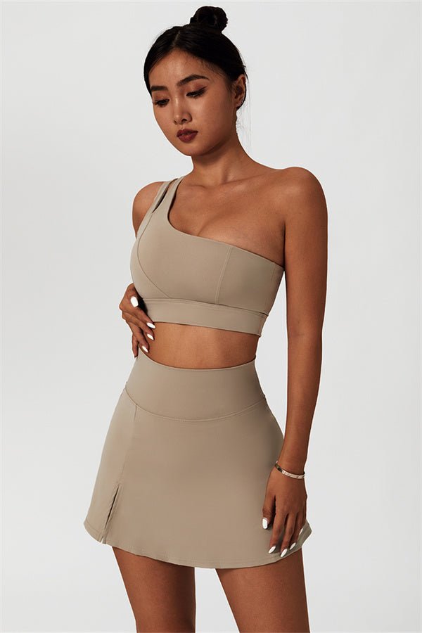 Zara Celeste Sports Bra