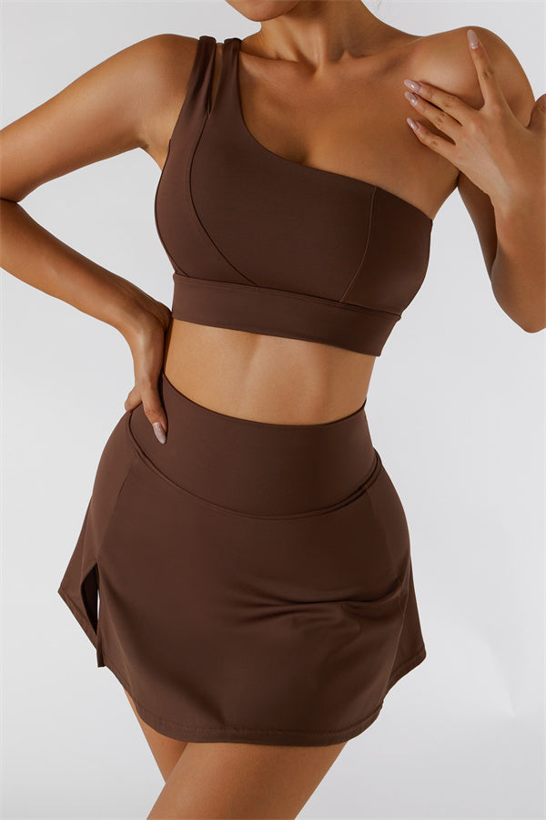 Zara Celeste Sports Bra