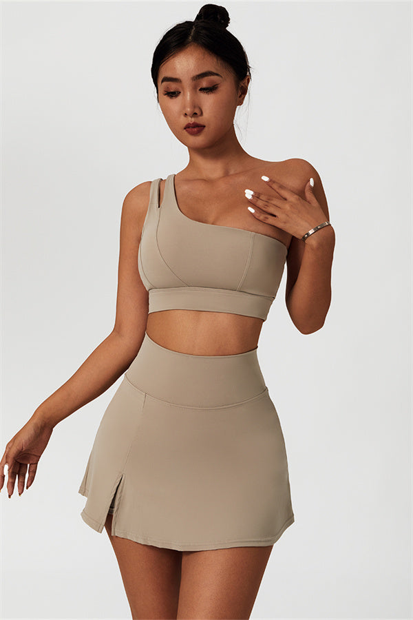 Zara Celeste Sports Bra