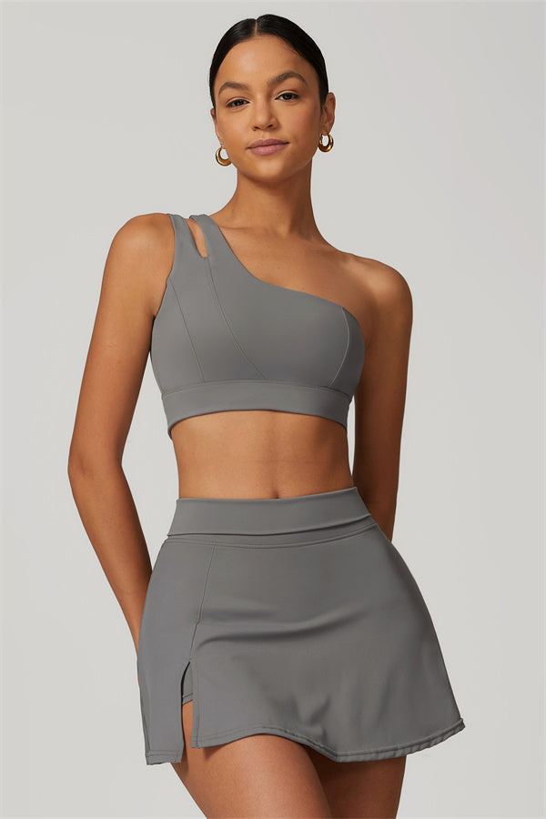 Zara Celeste Sports Bra