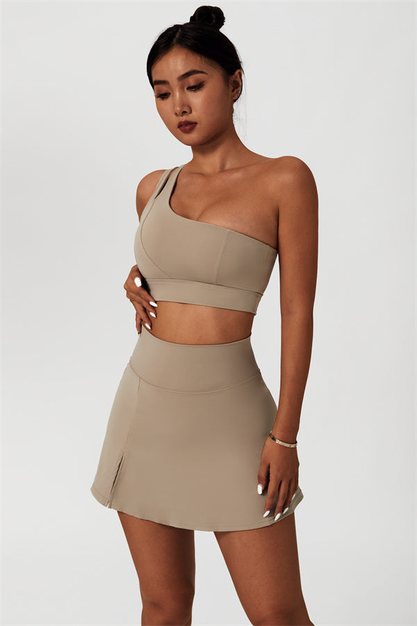The Maeve Aurora Tennis Skirt