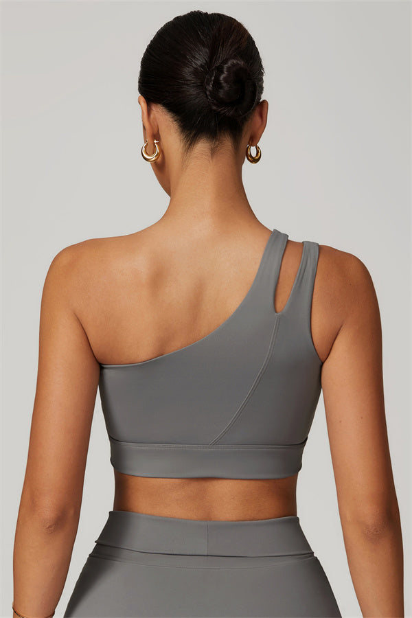 Zara Celeste Sports Bra