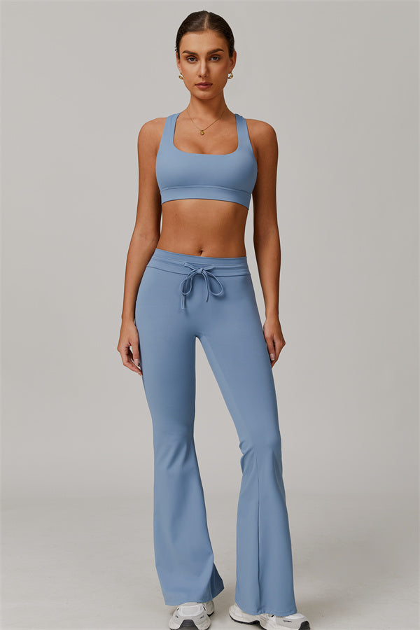 The Lumina Sports Bra