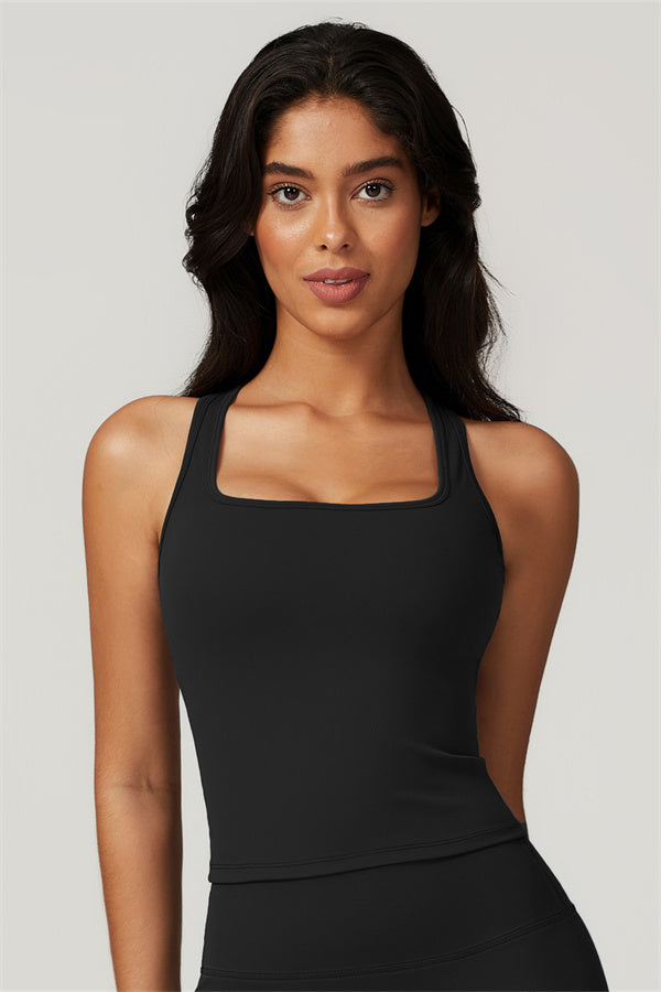 The Dynamic Crop Top