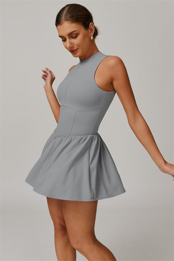 The Juno Vibe Tennis Dress