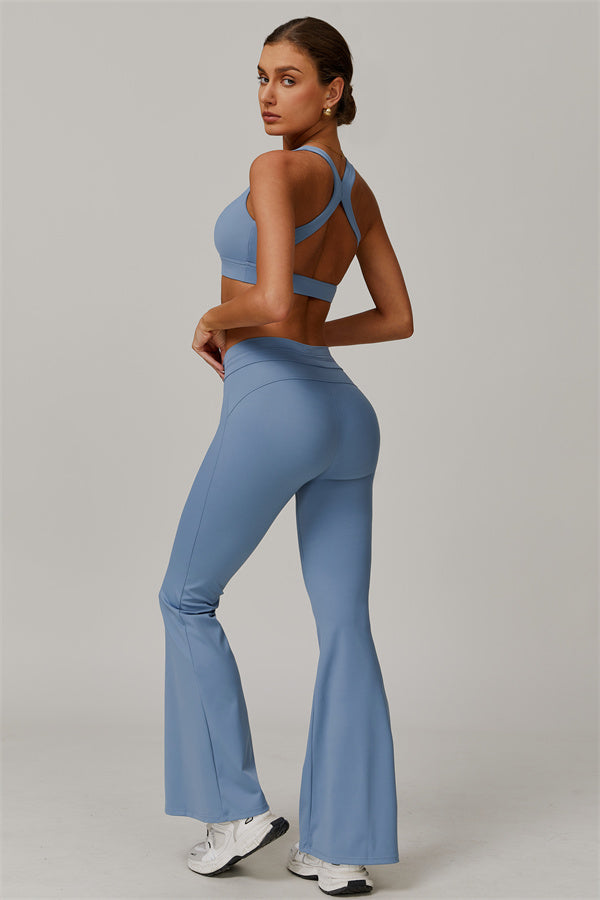 The Lumina Sports Bra