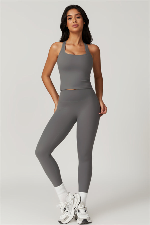 The Dynamic Crop Top