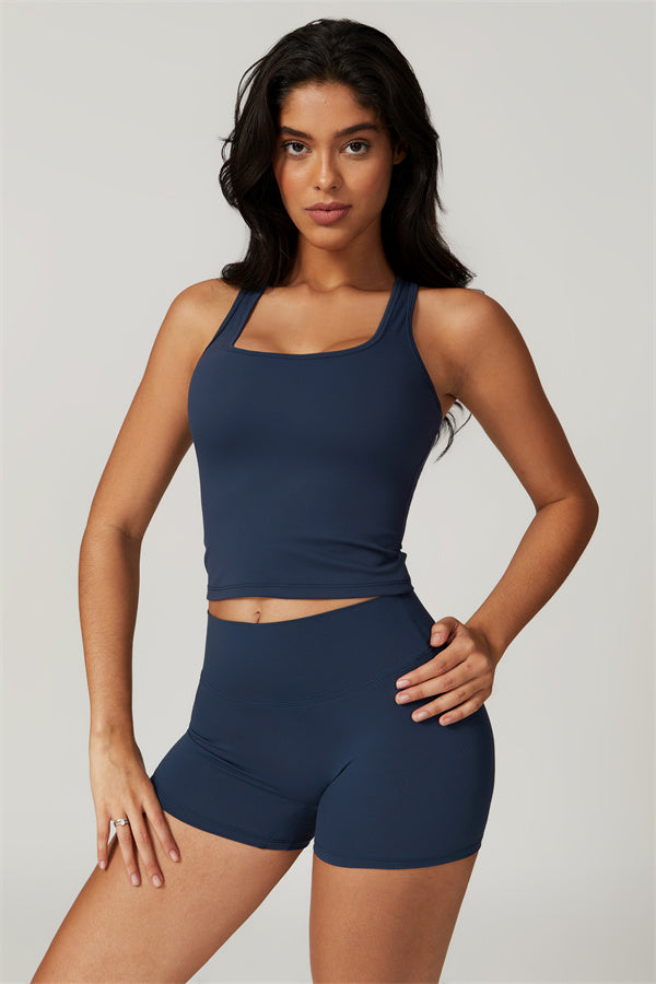 The Dynamic Crop Top