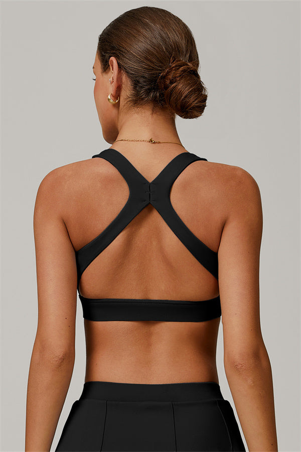 The Lumina Sports Bra