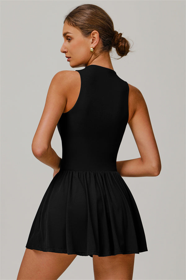 The Juno Vibe Tennis Dress