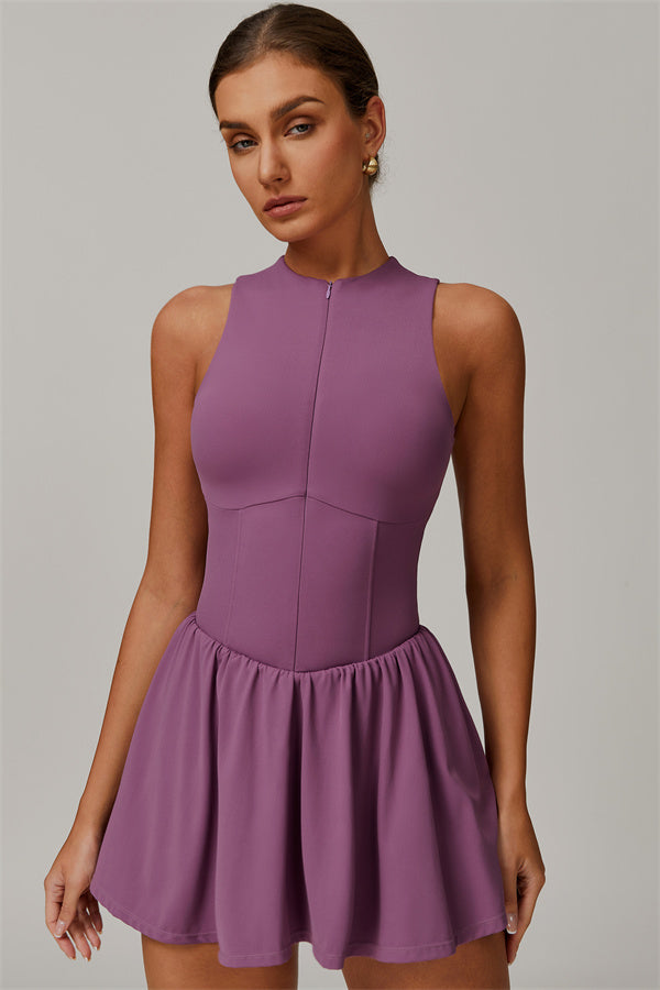 The Juno Vibe Tennis Dress