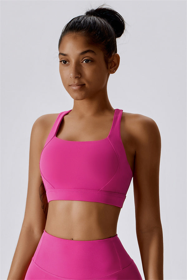 The Eloise Sports Bra
