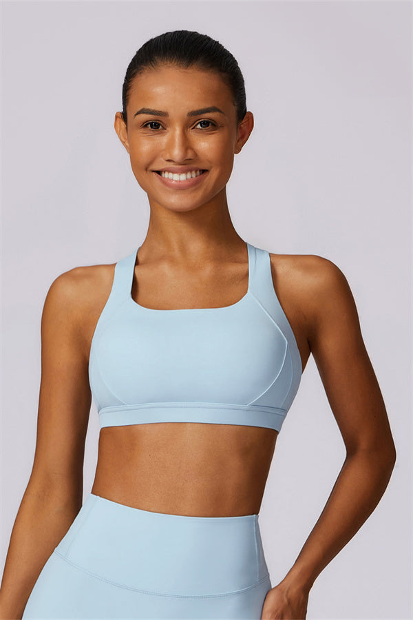The Eloise Sports Bra