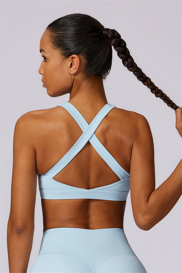 The Eloise Sports Bra