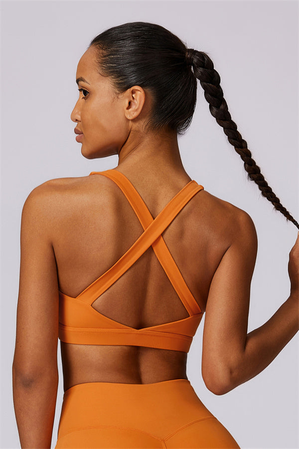 The Eloise Sports Bra