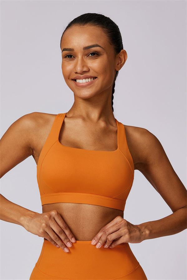The Eloise Sports Bra