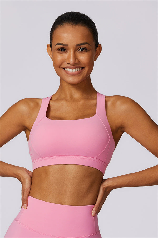 The Eloise Sports Bra