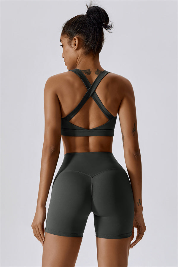 The Eloise Sports Bra