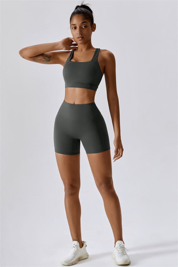 The Eloise Sports Bra