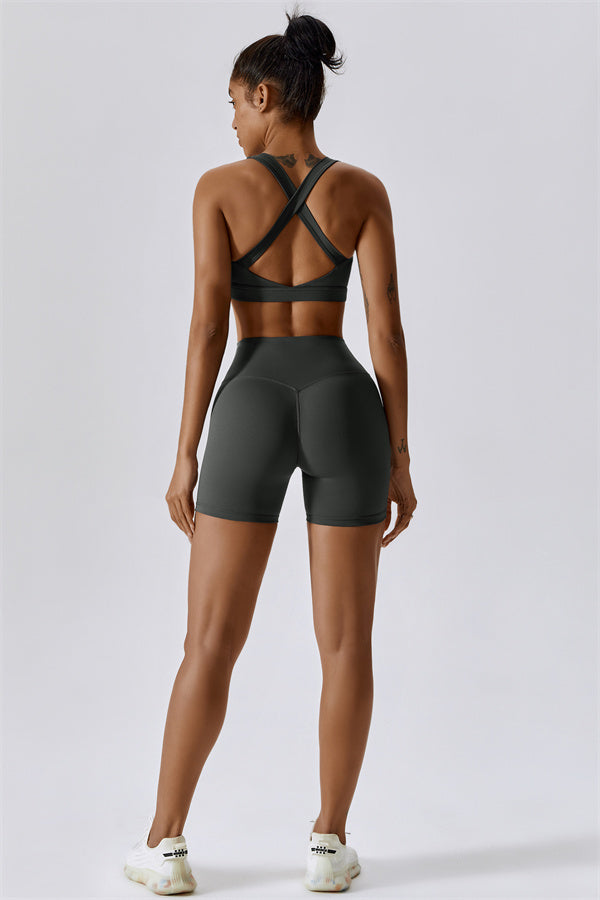 The Eloise Sports Bra