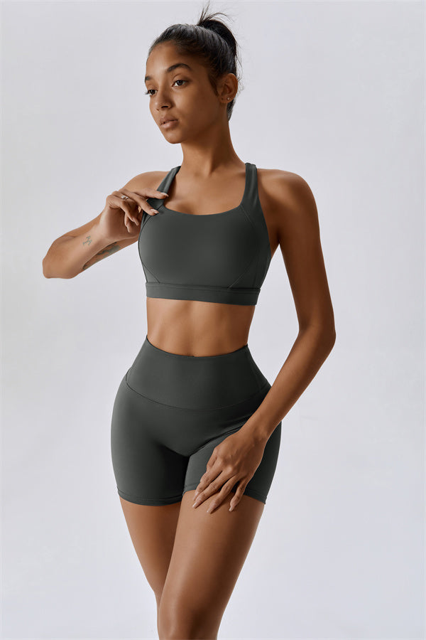 The Eloise Sports Bra