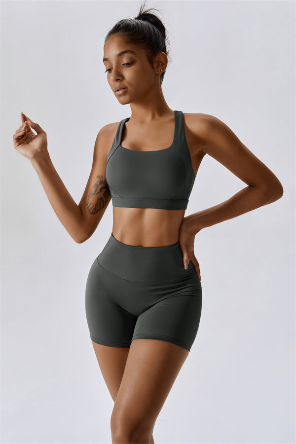 The Eloise Sports Bra