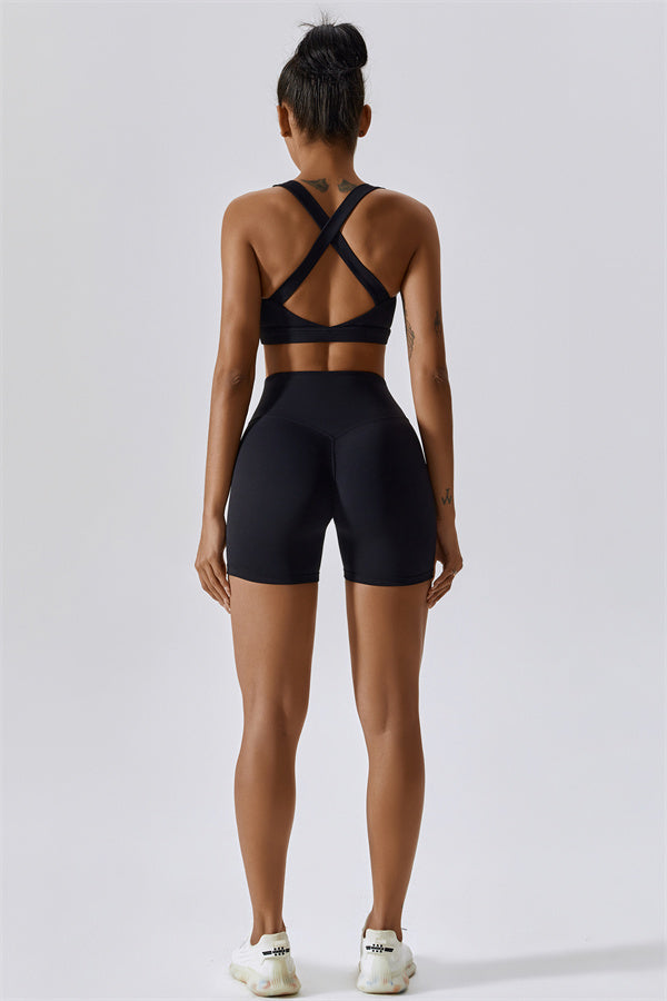 The Eloise Sports Bra