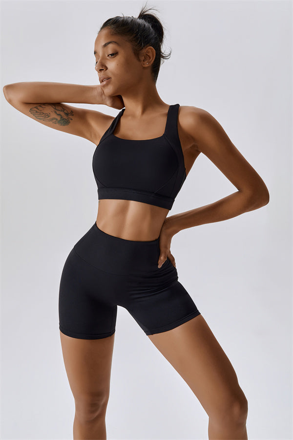 The Eloise Sports Bra