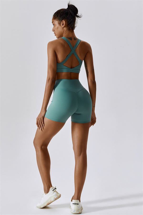 The Eloise Sports Bra