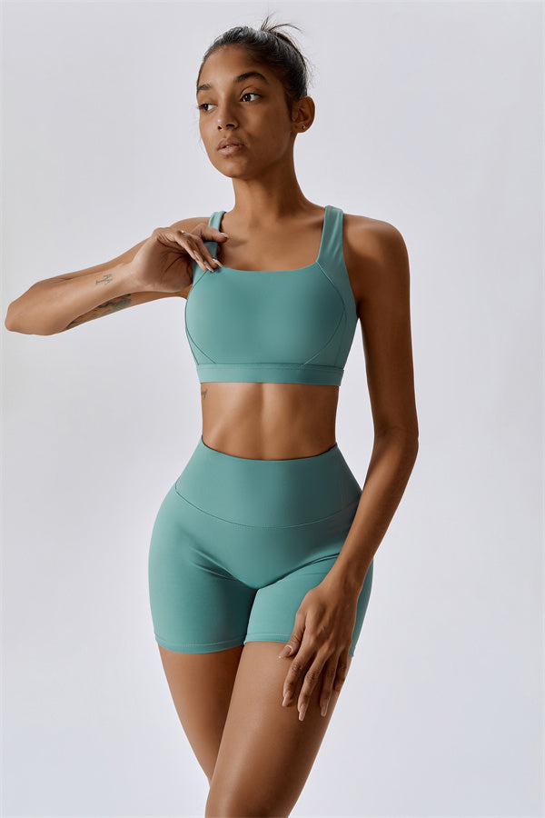 The Eloise Sports Bra