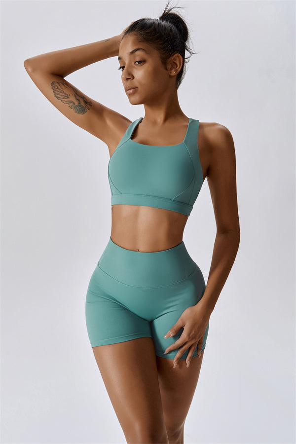 The Eloise Sports Bra
